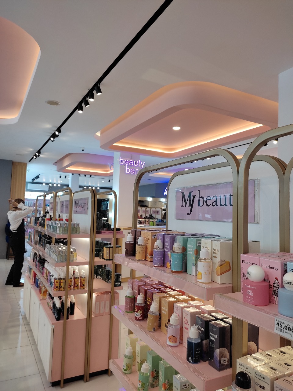 MJ Beauty Blitar