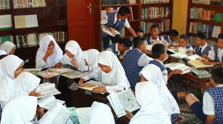 Pendidikan Bukan Proyek Kabinet: Mengapa Reformasi Harus Lintas Zaman