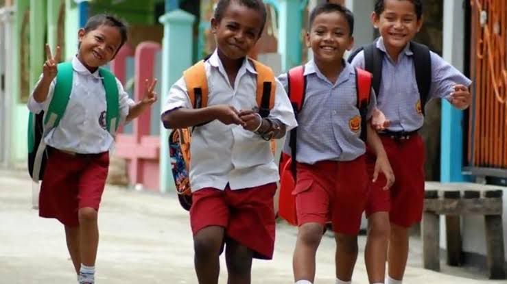 Sekolah Rakyat dan Nilai Lokal: Pendidikan Harus Mengakar di Budaya