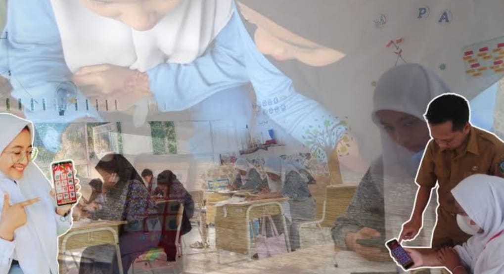 Pendidikan Indonesia Tidak Punya Falsafah? Arah Kurikulum Masih Membingungkan