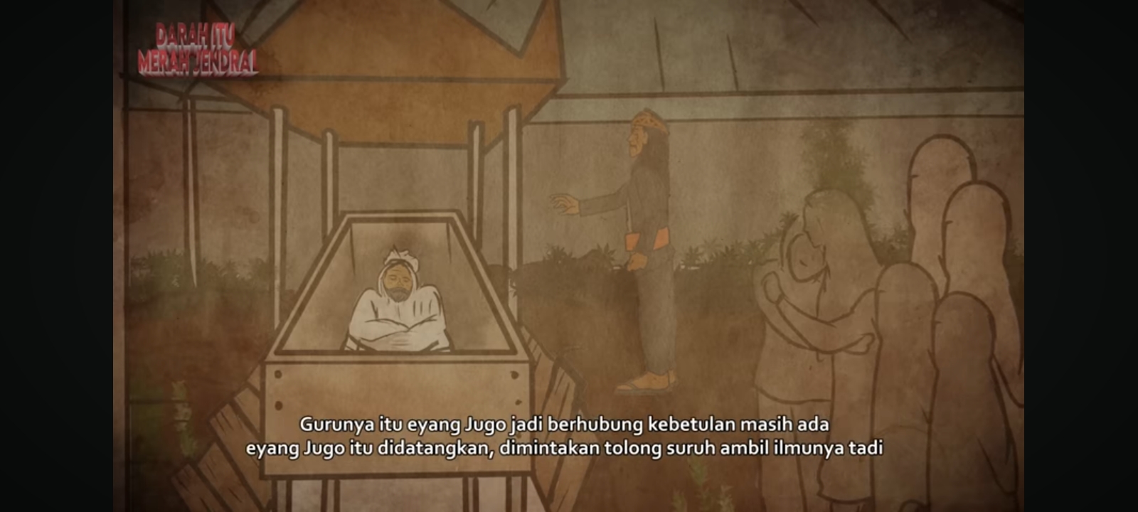 Di tengah masyarakat Jawa yang kaya akan budaya dan spiritualitas, sebuah tempat pemakaman di Kota Blitar menyimpan teka-teki yang belum terpecahkan hingga kini.