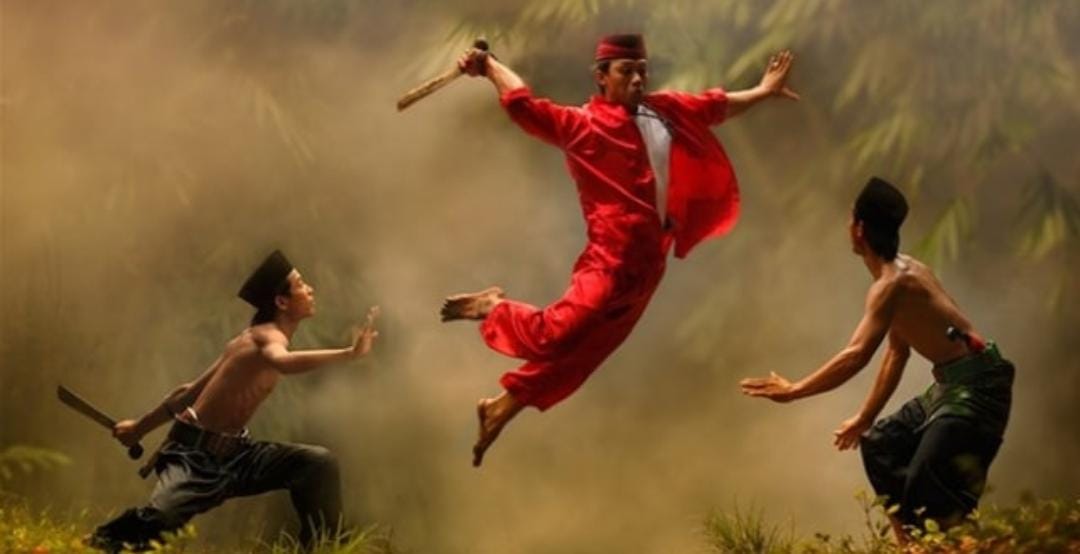 Ajian Rawa Rontek: Ketika Keabadian Menjadi Kutukan