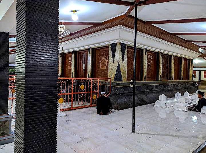 Ternyata Ini Asal Nama Salatiga! Cerita Sunan Kalijaga dan Tiga Pihak yang Bersalah