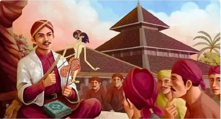 Kisah Viral Tukang Rumput Menolak Uang Adipati, Ternyata Dia Sosok Ulama Besar! Ini Asal-usul Nama Salatiga