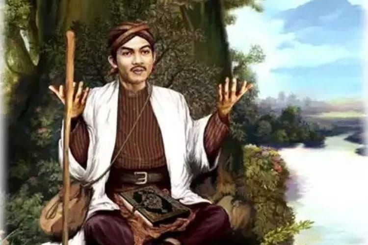 Ketika Kesombongan Menghancurkan Segalanya: Transformasi Adipati Pandan Arang yang Jadi Asal-usul Salatiga