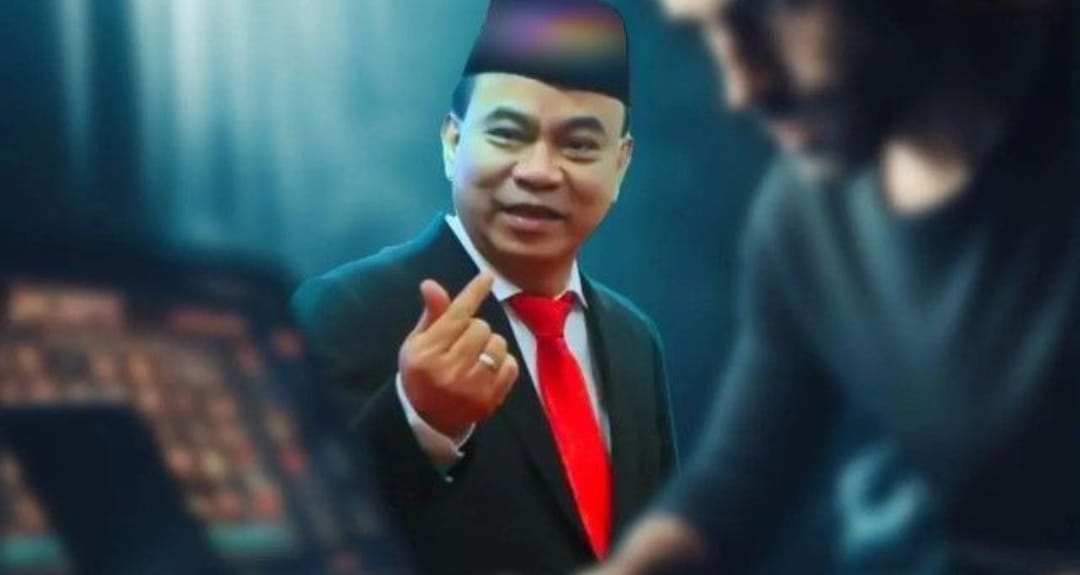 Dari Projo ke Probl&egrave;mo: Transformasi Budi Ari di Tengah Skandal Judi Online & Arah Baru Kabinet