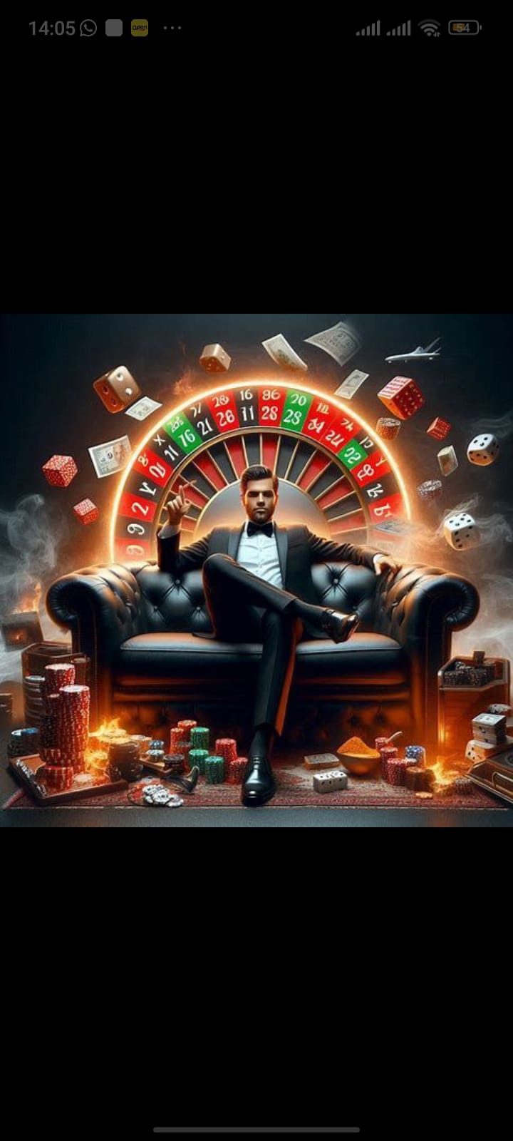 Judi online bukan sekadar permainan keberuntungan. Di balik tampilan permainan digital yang menggoda dan menjanjikan, tersimpan skema yang sudah dirancang agar pemain pasti kalah.