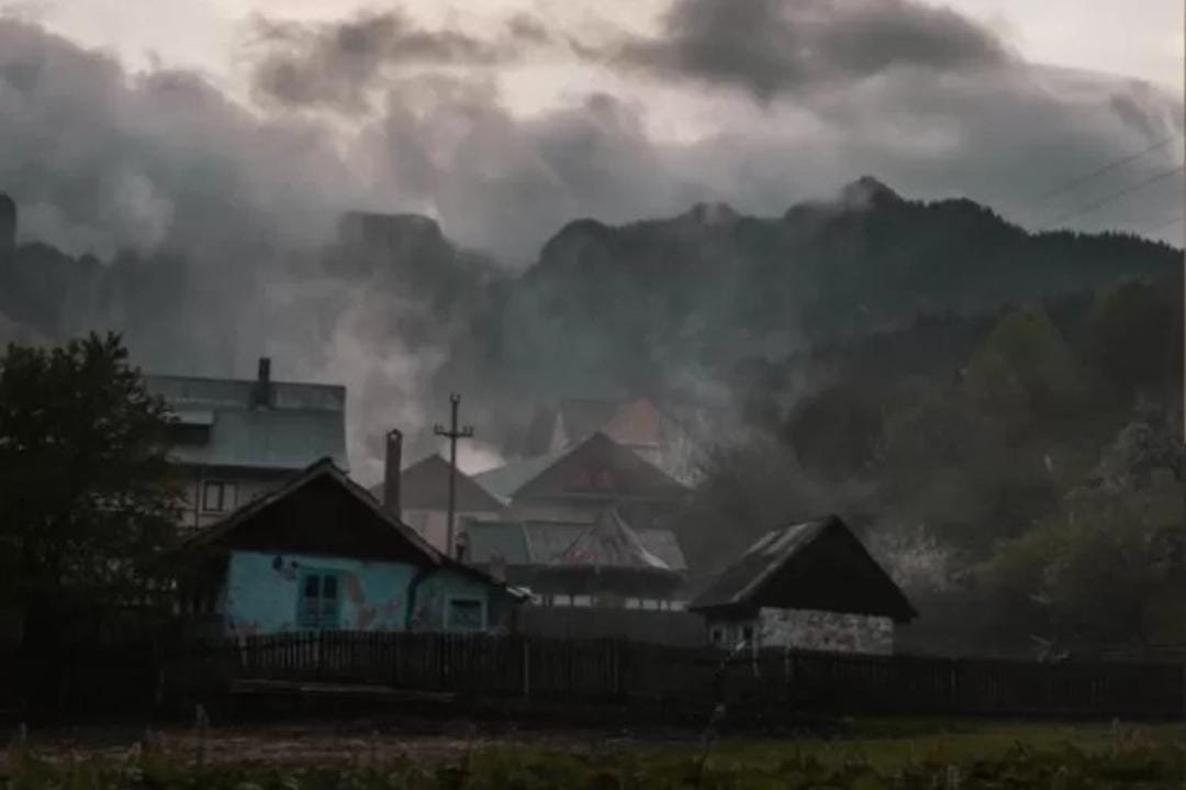 Kisah Mistis Liburan yang Berubah Jadi Teror Mencekam