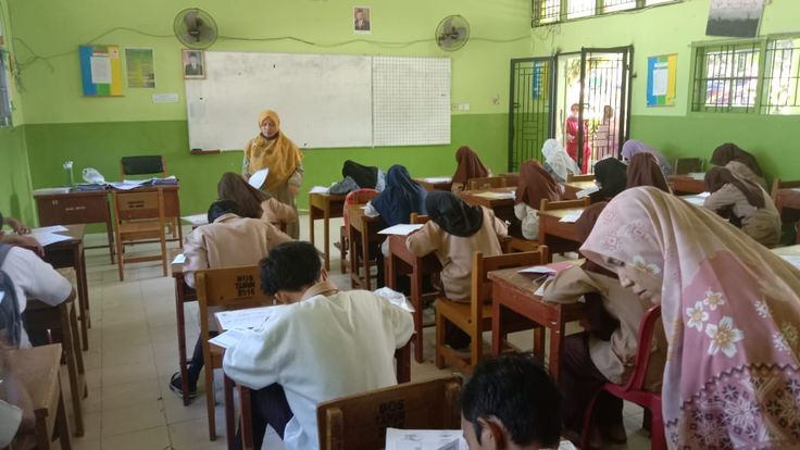 Bantuan Langsung ke Rekening Siswa, Dinas Pendidikan Malang Jelaskan Detail PIP di Blitar