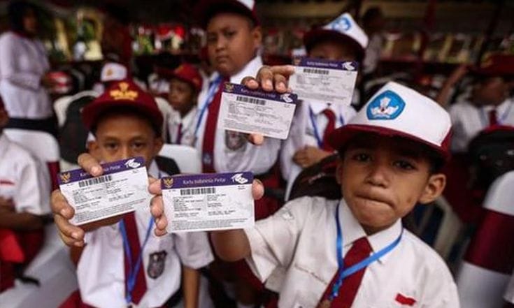 Gagal dapat PIP meski miskin? Dinas Pendidikan Malang beberkan kesalahan fatal operator sekolah dalam input data Dapodik.