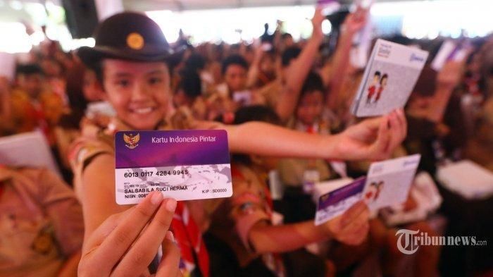 Sudah Punya KIP Tapi Tak Dapat PIP? Dinas Pendidikan Beberkan Alasannya