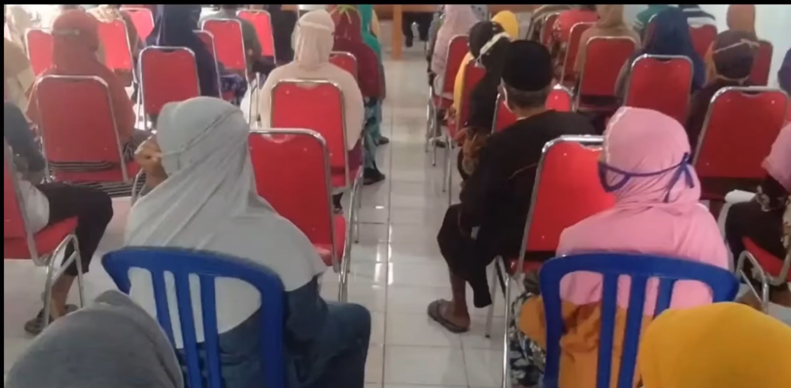 Hati-Hati! Bansos Tunai Bisa Dicabut Jika Digunakan untuk Judi Online