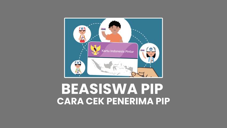 PIP Sudah Cair atau Belum? Ini 4 Cara Cek Tanpa Ribet, Bisa Lewat HP!