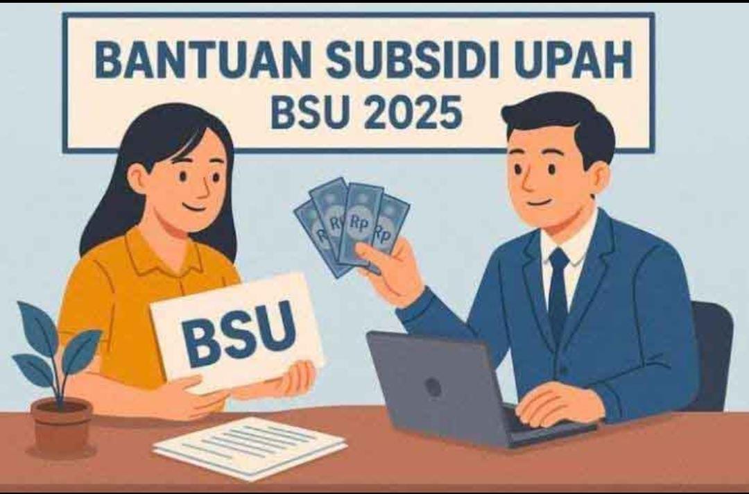 Guru Honorer Dapat BSU Rp600.000: Ini Rincian dan Syaratnya