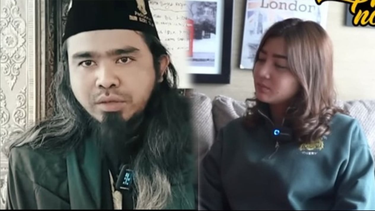 Mbah Din Jelaskan Tujuan YouTube Viral-nya, Mirip Gus Samsudin