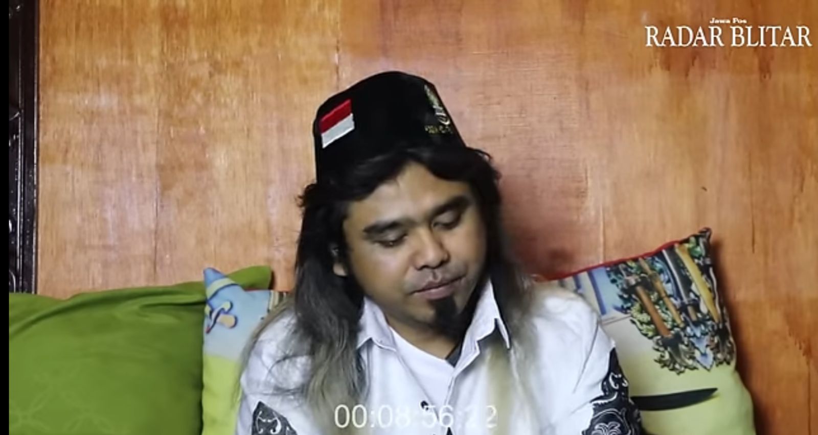 Kisah Mbah Din yang Picu Semangat Belajar Hikmah, Disebut Mirip Jalan Gus Samsudin