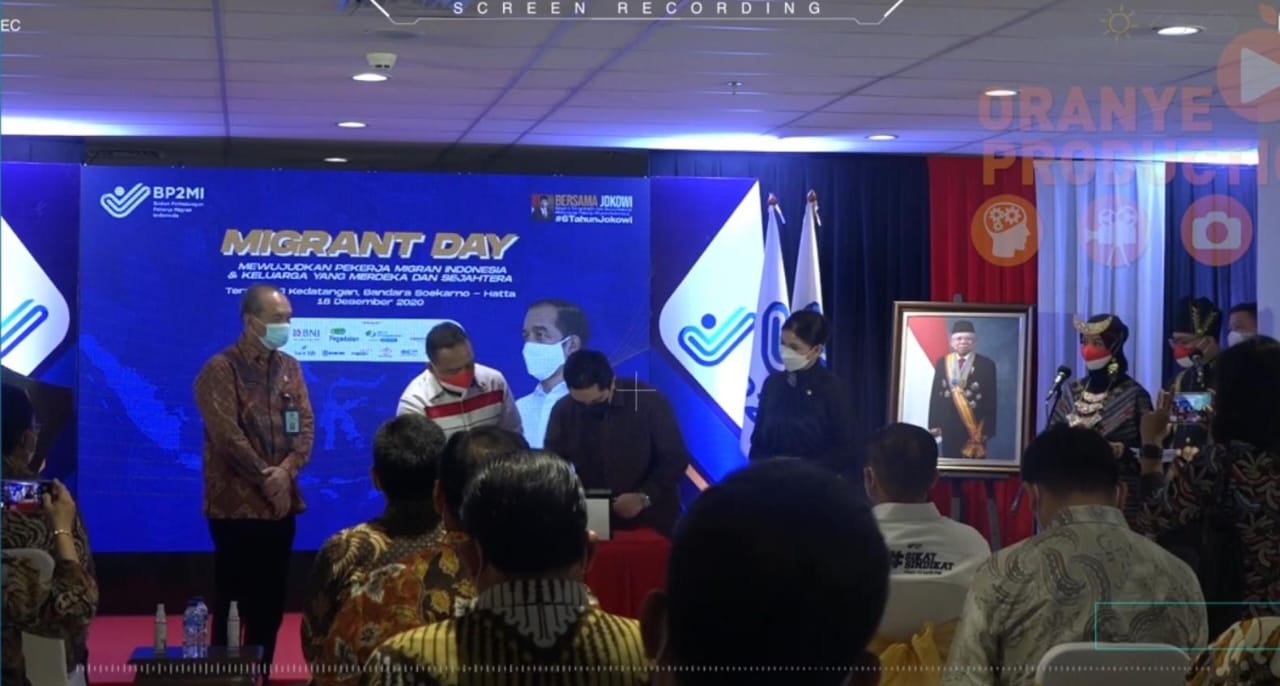 BP2MI Gandeng BNI, Taspen, dan Lembaga Pendidikan demi Kesejahteraan PMI