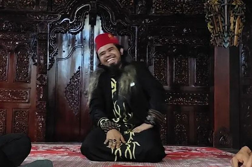 Gus Samsudin hingga Pilkada dan Spiritualitas Lokal