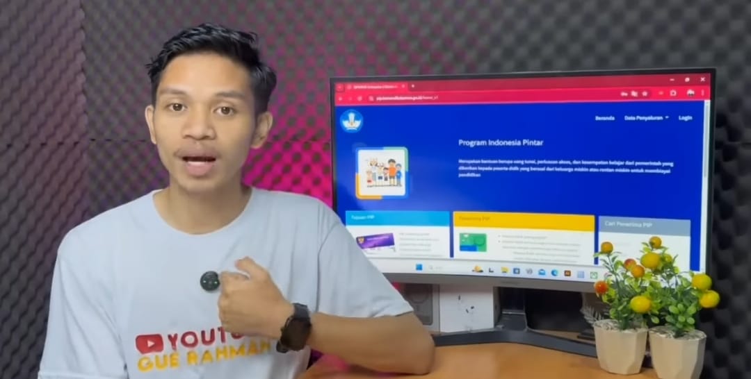 Masih Banyak Dana PIP Belum Cair: Siswa Diminta Sabar dan Aktif Cek Rekening