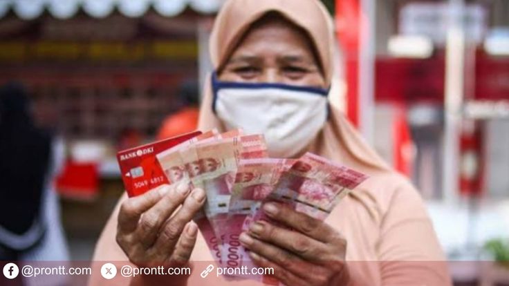 Resmi! 6 Kriteria Warga yang Tak Lagi Dapat Bansos, Termasuk ASN dan Gaji di Atas UMK
