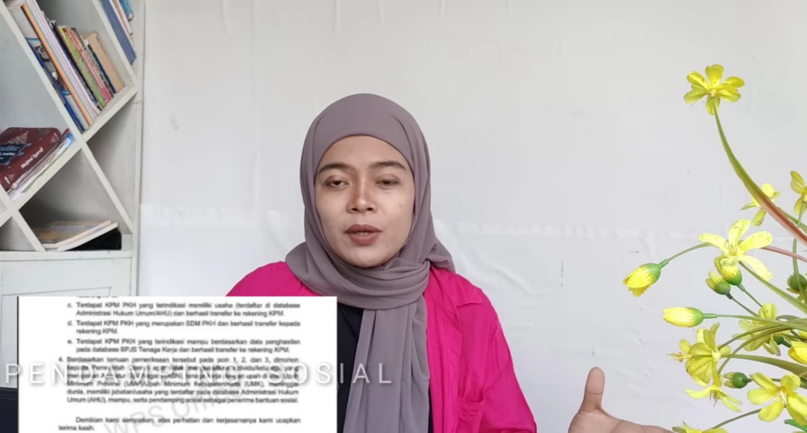 BLITAR &ndash; Fenomena penerima bansos yang sudah meninggal, tapi dana bantuan tetap cair, masih terjadi di sejumlah daerah. Bansos yang masuk ke rekening atau KKS almarhum terjadi karena data kematian bel