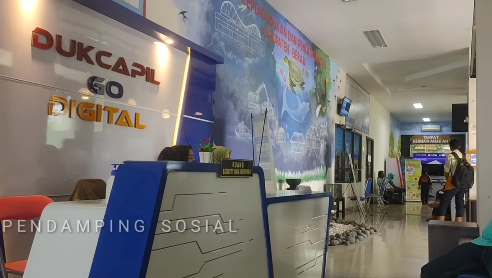 Satu Keluarga Dicoret dari DTKS Jika Ada Anggota Bergaji di Atas UMK, Ini Penjelasan Lengkapnya