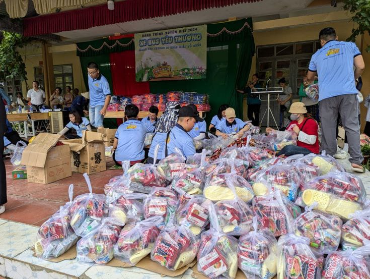 Sudah Punya Gaji dari Negara, Masih Terima Bansos? Ini 8 Kategori yang Harusnya Dicoret!