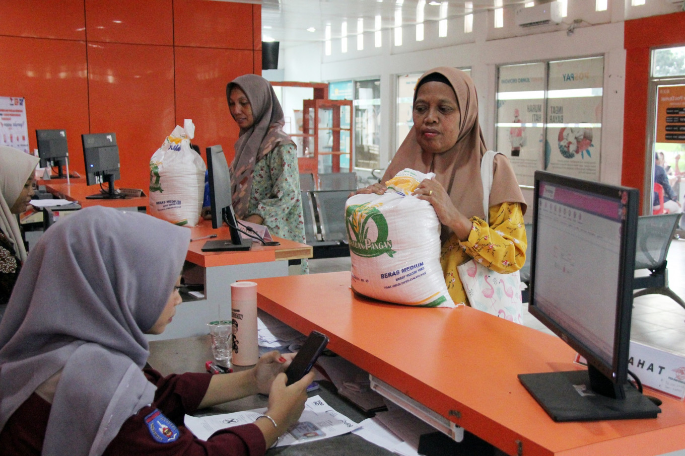Data Tunggal Sosial Ekonomi: Senjata Baru Tangani Kemiskinan