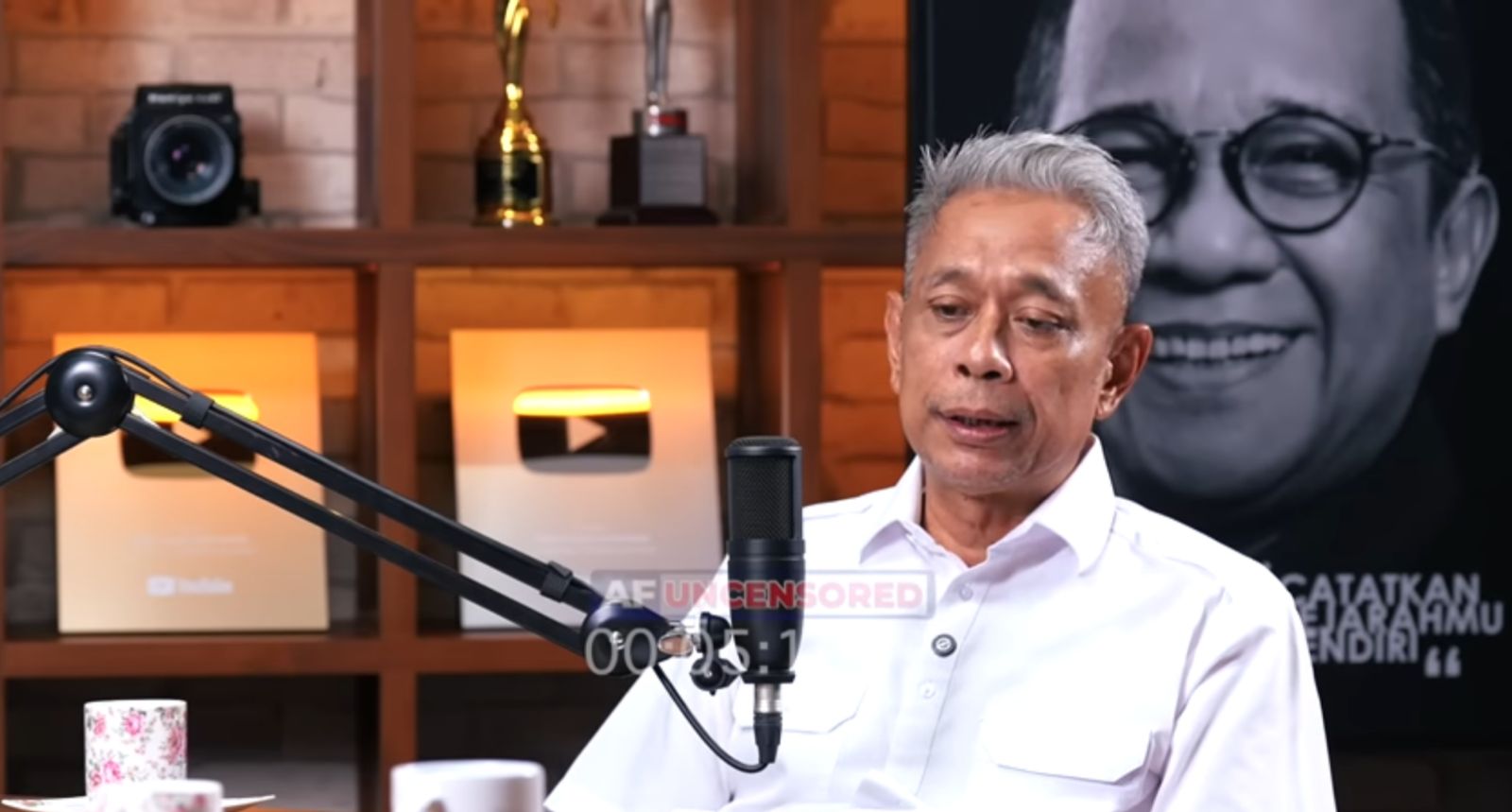 Bansos Bukan Alat Politik: Wamensos Agus Jabo Tegaskan Komitmen Integritas Program Sosial