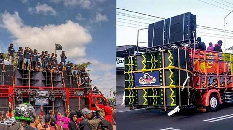 Mengenal Sound Horeng: Dari Tradisi Sound Clash Jamaika ke Panggung Rakyat Indonesia&rdquo;