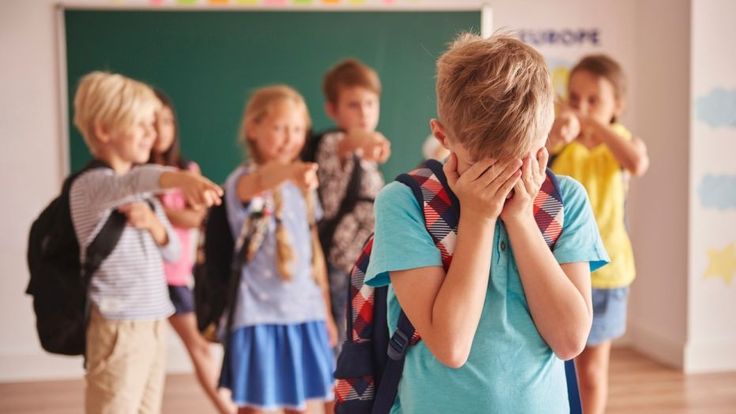 Dari Luka Jadi Gerakan: Andrea Nesia Ajak 58 Pelajar dari Seluruh Indonesia Perangi Bullying