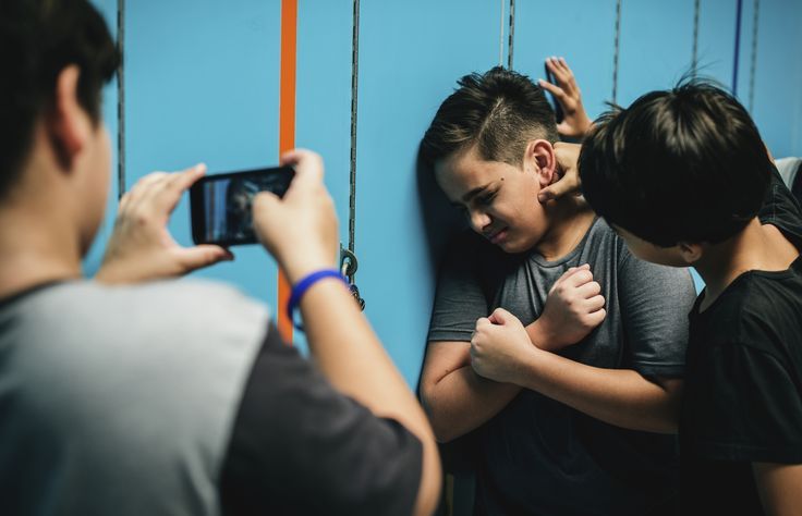 Founder Indonesia Bebas Bully: Dari Korban Fitnah hingga Bangkit Lawan Kekerasan Psikis
