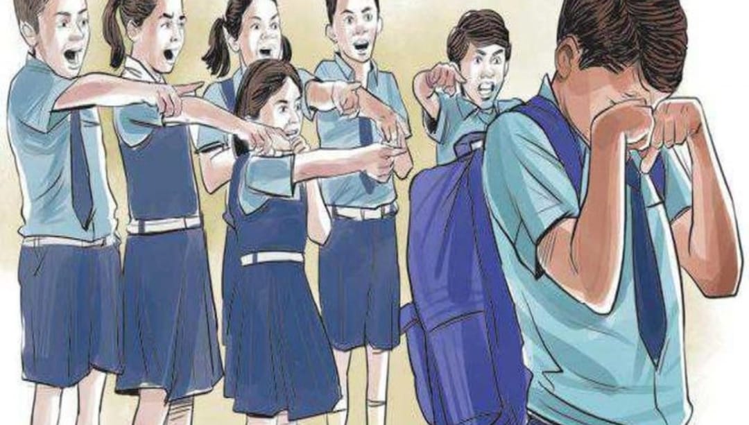 Anak Peniru Ulung: Lingkungan Buruk Bisa Cetak Pelaku Bullying Sejak Dini