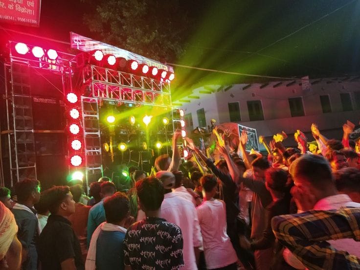 Mbah Tejo Sentil Keadilan Sosial: Kalau Sound Horek Diharamkan, Ceramah Pakai TOA Gimana?