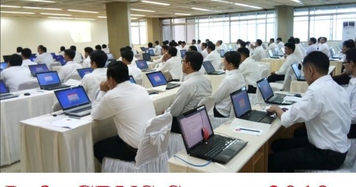 Formasi CPNS 2025 Bocor? Ini Daftar Instansi yang Paling Banyak Buka Lowongan!