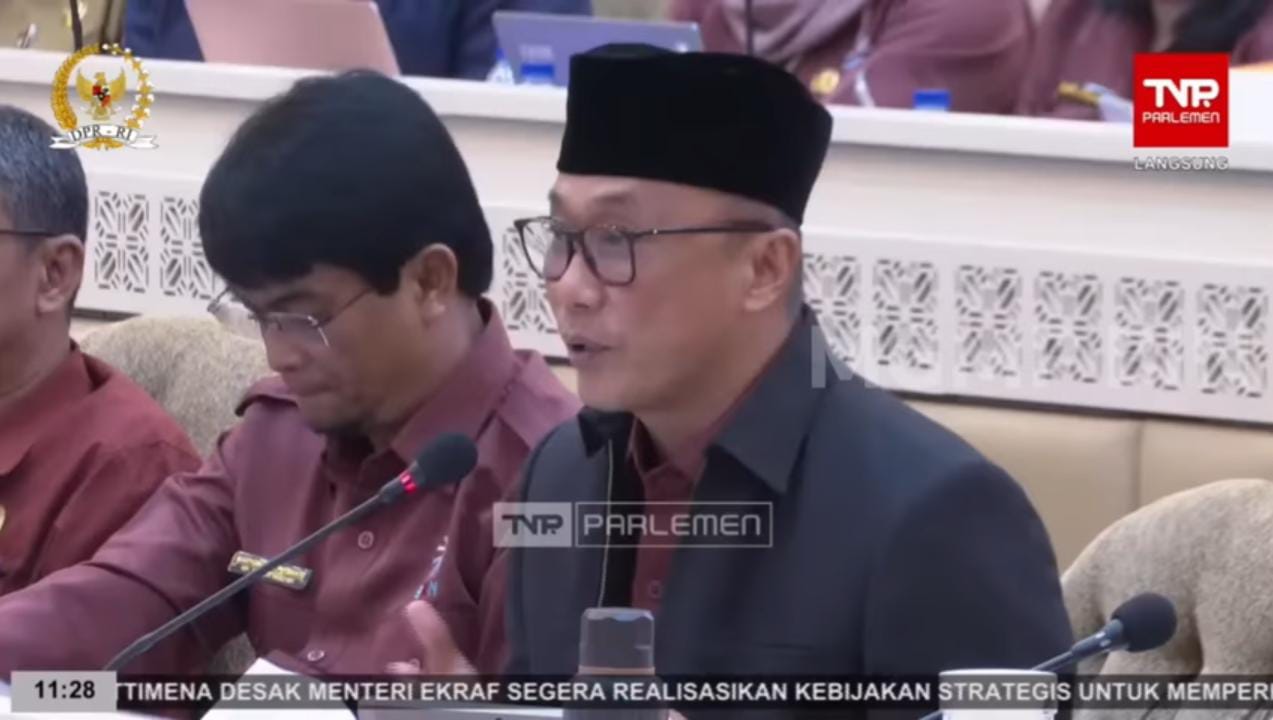 Pemerintah pusat melalui Kementerian Pendayagunaan Aparatur Negara dan Reformasi Birokrasi (Kemenpan-RB) resmi membuka peluang percepatan mutasi ASN dari aturan minimal 2 tahun menjadi hanya 1 tahun.