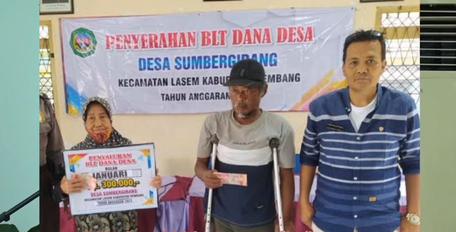 BLT Dana Desa Juli 2025 Cair: Siapa Saja yang Berhak dan Berapa Jumlahnya?