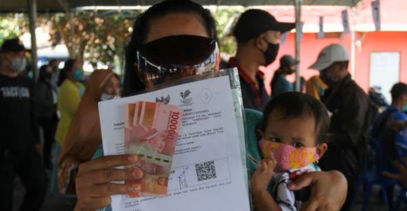 PKH & BPNT Tahap 3 2025 Pakai Data DSN: Apa Itu Desil dan Siapa yang Masih Dapat?