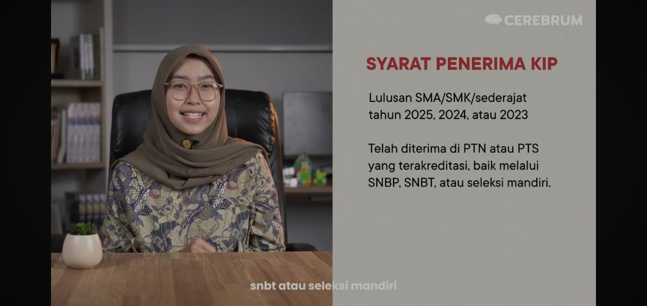 Gagal Dapat KIP Kuliah? Ini 5 Kesalahan Fatal yang Sering Dilakukan Saat Daftar