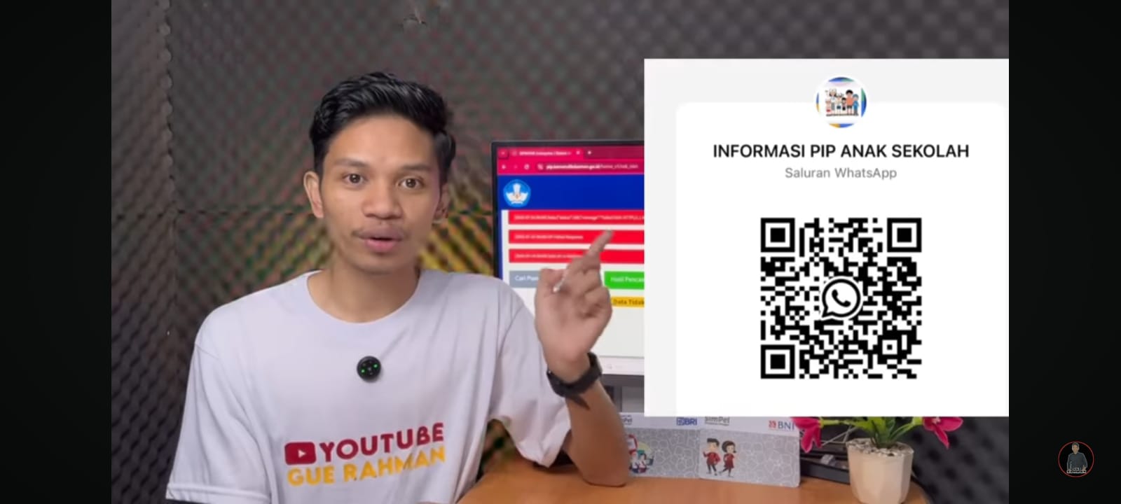 Laman resmi sering error, aplikasi lambat merespons, bahkan sebagian pengguna tidak bisa login sama sekali.