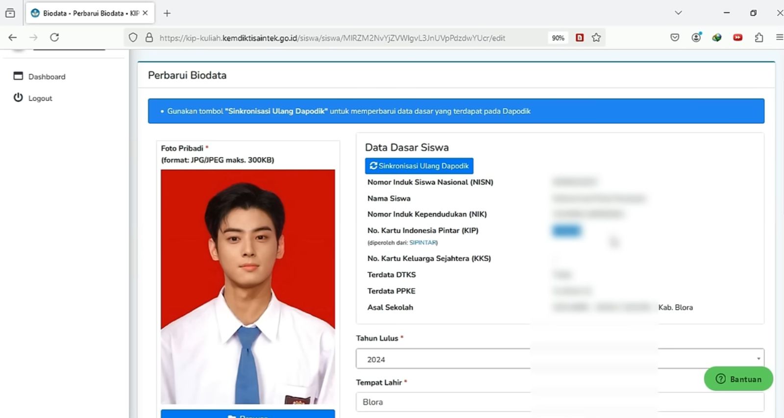 Panduan Daftar Akun KIP Kuliah 2025: Dari Lulusan Baru hingga Non-DTKS, Semua Bisa Kuliah Geratis