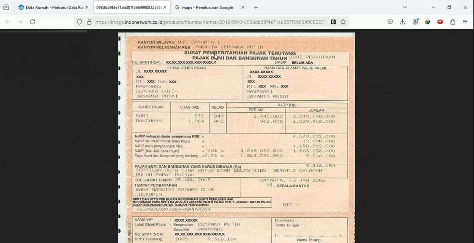 Tak Punya KIP? Begini Cara Melampirkan Bukti Ekonomi Lain di KIP Kuliah 2025