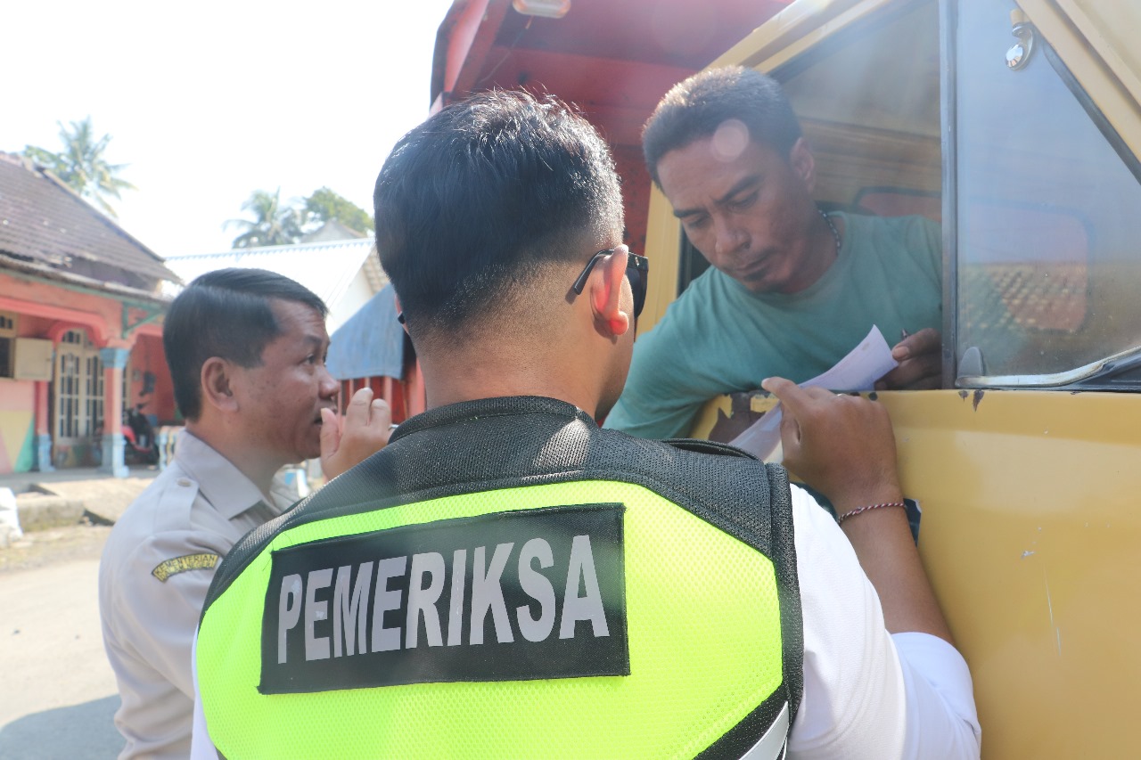 Pemkab Blitar Target Pajak MBLB Capai Rp 1 Miliar, Pos Pemantauan Diperluas