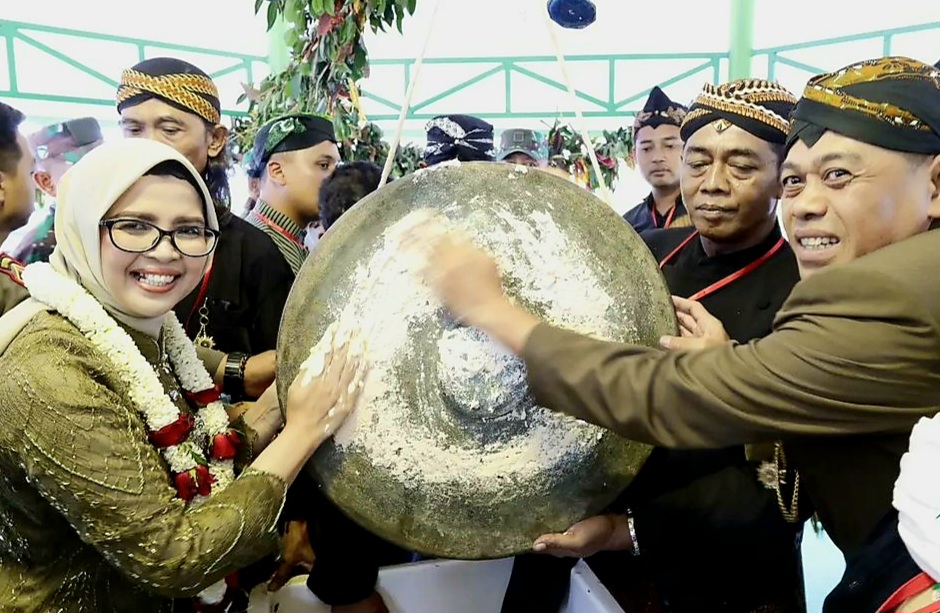 Legenda di Balik Nama Tempat: Pakel, Peranti, Gagawurung dan Bukti Sejarah Lisan Lodoyo