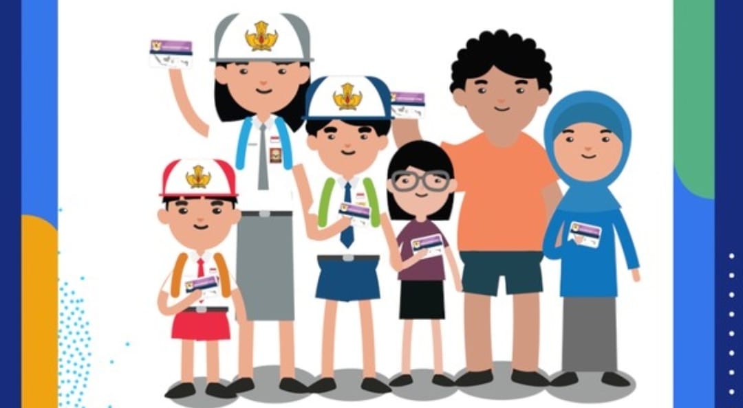 Tanda-Tanda Dana PIP Tahap 2 Segera Cair, Cek Namamu Sekarang!