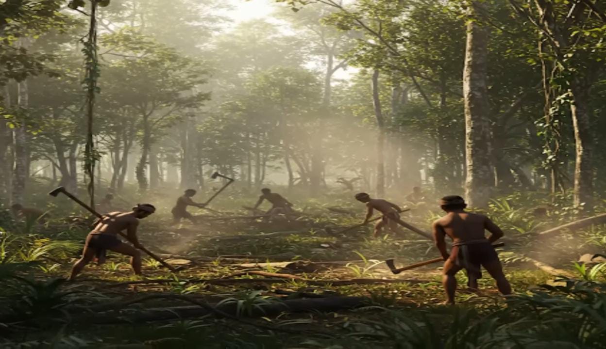 Banyak orang mengenal Blitar sebagai kota sejarah dan tempat peristirahatan terakhir Proklamator RI. Tapi tak banyak yang tahu bahwa di balik semua itu, Blitar dulunya hanyalah hutan angker nan lebat
