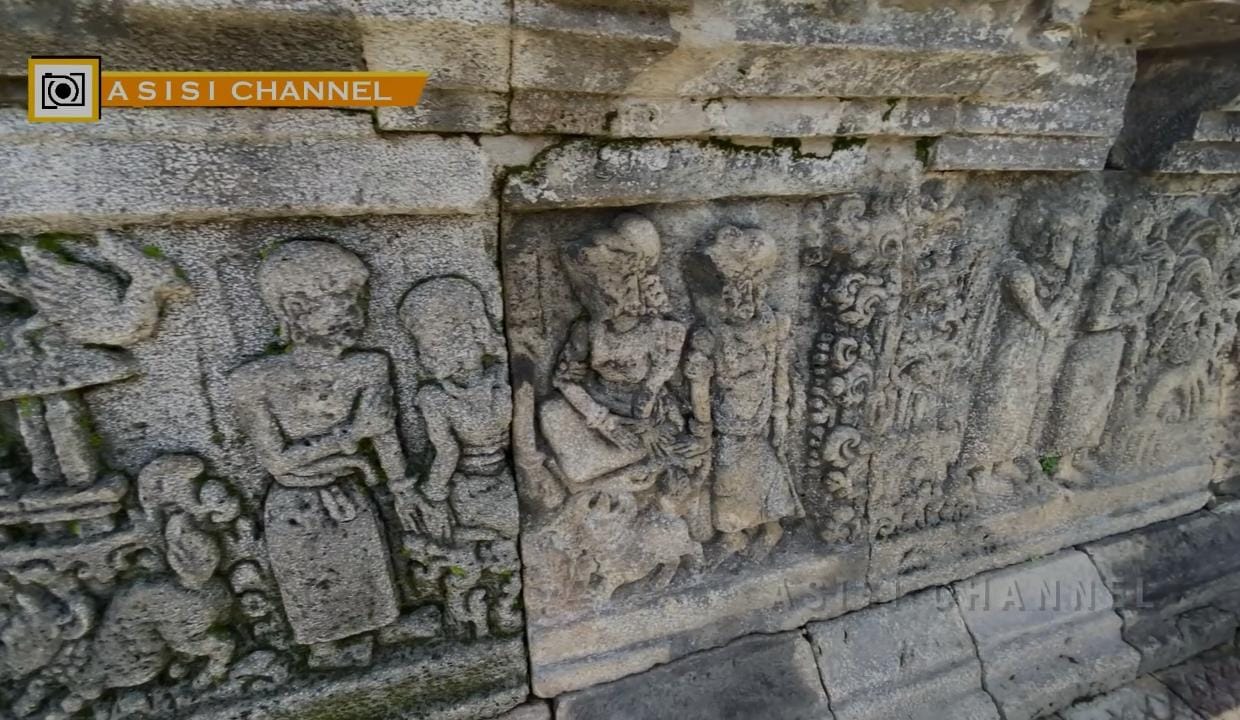 Dari Doa Pertapa hingga Sumpah Palapa: Momen-Momen Sakral di Sekitar Candi Penataran