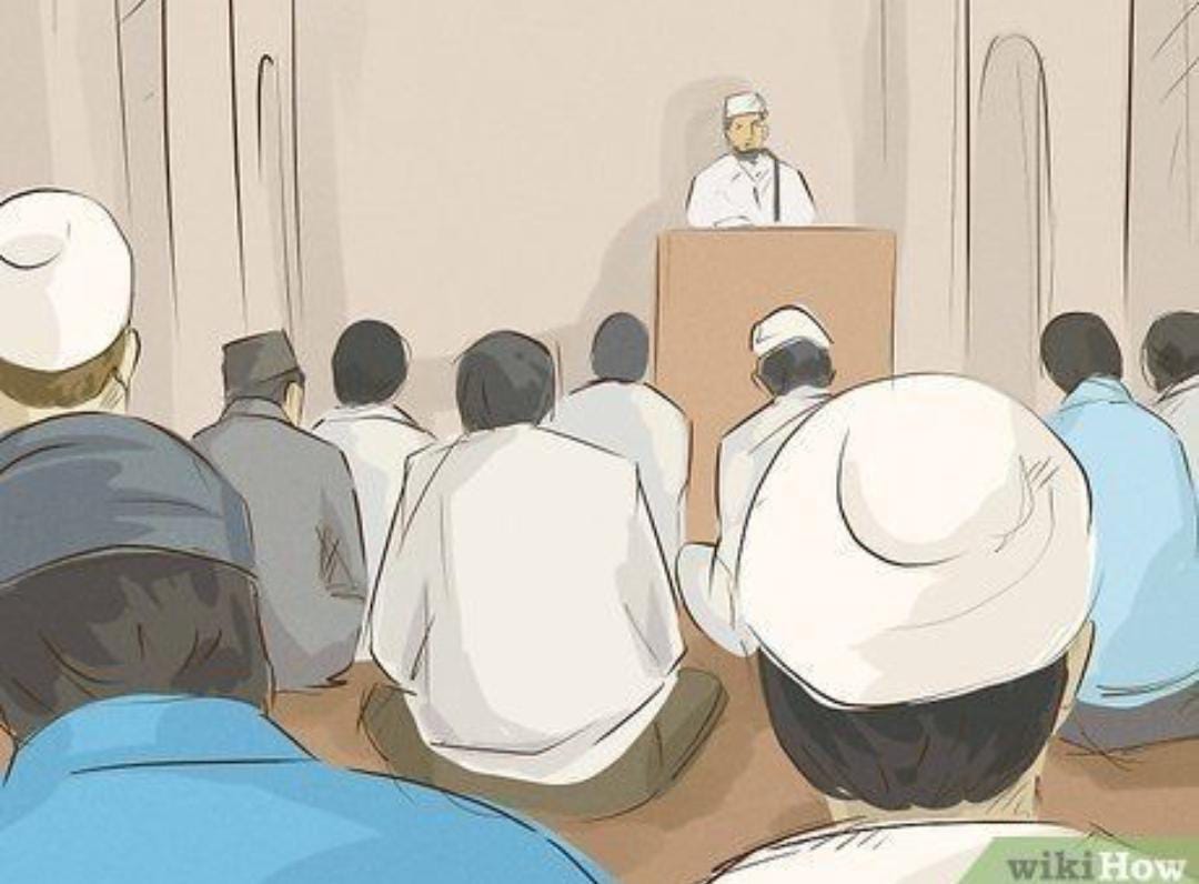 Sejarah Persebaran Agama Islam di Pulau Jawa Oleh Syekh Siti Jenar