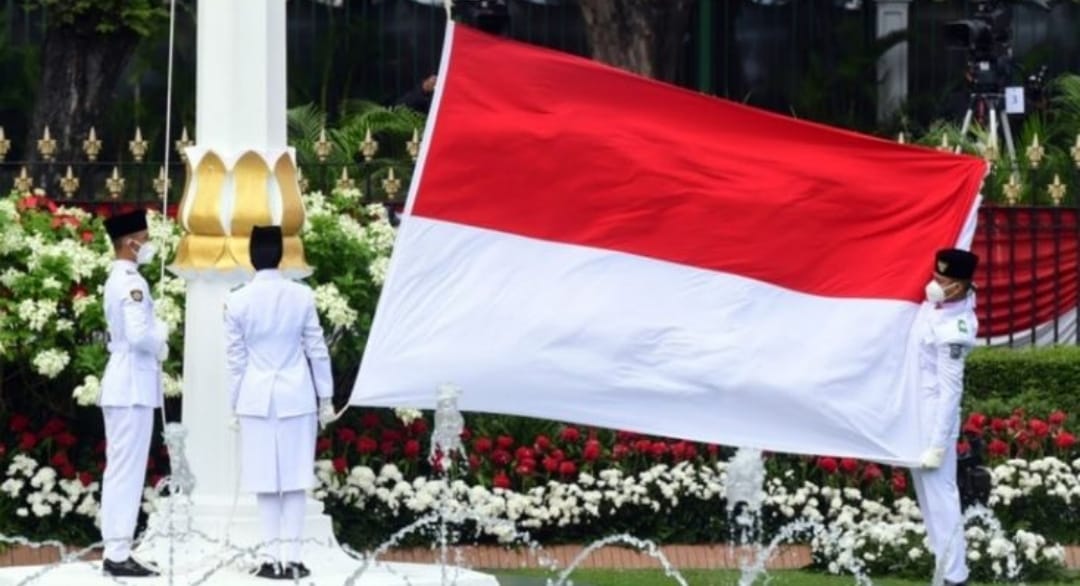 Bukan Lagi Jokowi, Prabowo Gelar HUT RI Perdana di Istana Merdeka: Apa Sinyal untuk HUT ke-81 RI?