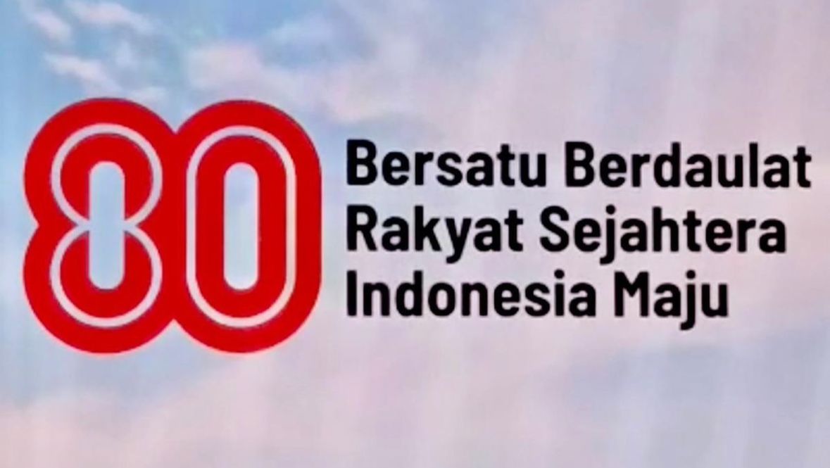 Dari Bhinneka Tunggal Ika ke Indonesia Maju: Semangat Persatuan dalam HUT RI ke-80